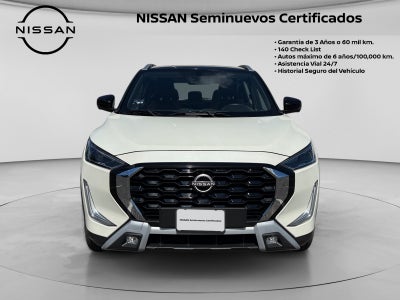 2026 Nissan MAGNITE EXCLUSIVE 1.0 LTS CVT 26