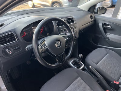 2021 Volkswagen POLO STARTLINE STD.