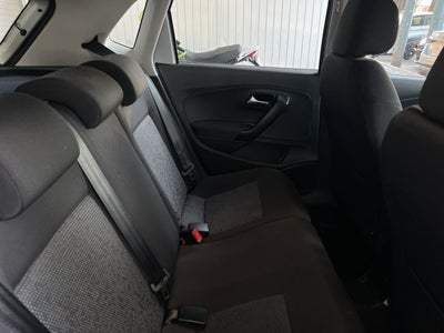 2021 Volkswagen POLO STARTLINE STD.