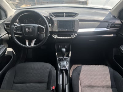 2024 Honda BR-V UNIQ