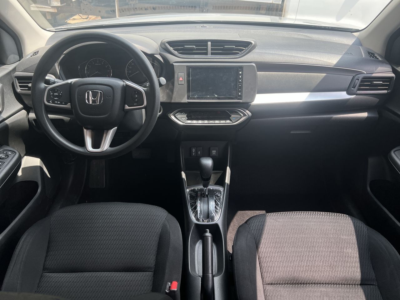 2024 Honda BR-V UNIQ