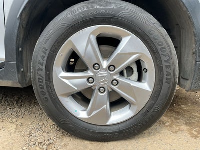 2024 Honda BR-V UNIQ