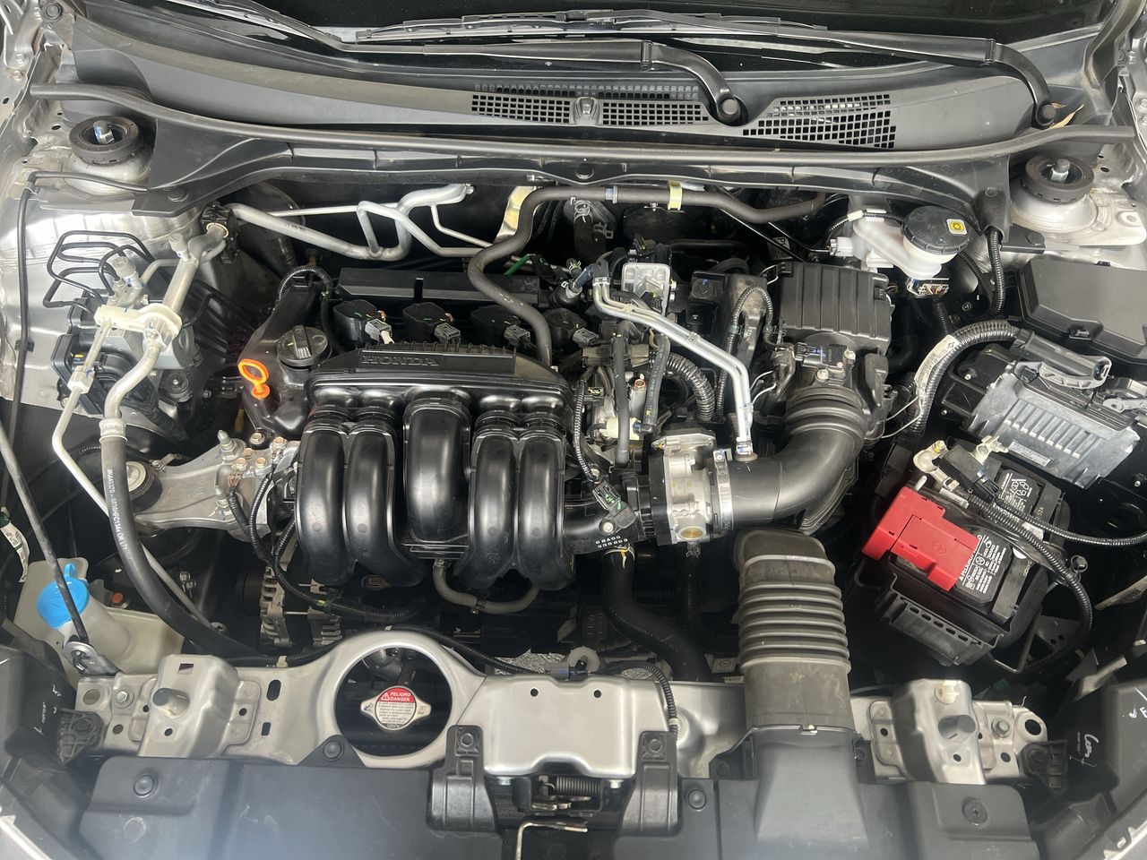 2024 Honda BR-V UNIQ