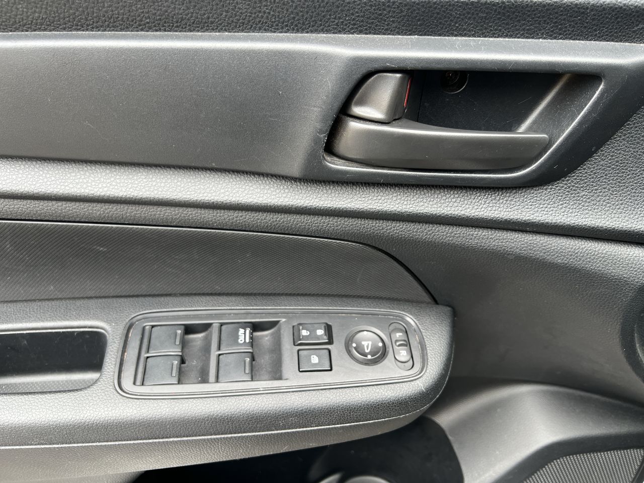 2024 Honda BR-V UNIQ