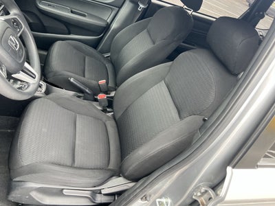 2024 Honda BR-V UNIQ