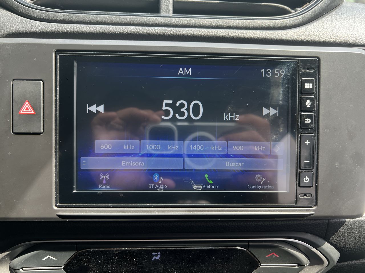 2024 Honda BR-V UNIQ