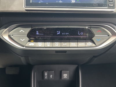 2024 Honda BR-V UNIQ