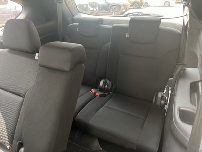 2024 Honda BR-V UNIQ