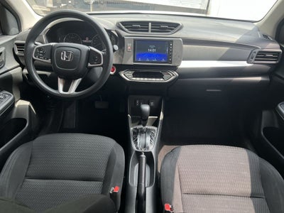 2024 Honda BR-V UNIQ