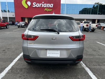 2024 Honda BR-V UNIQ