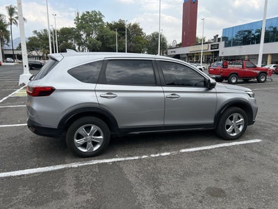 2024 Honda BR-V UNIQ