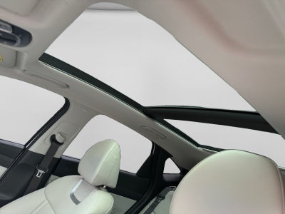 2025 Hyundai TUCSON LIMITED TECH