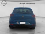 2023 SEAT IBIZA IBIZA XCELLENCE 1.6 MPI 110HP STD