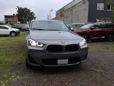 2023 BMW X2 SDRIVE28I