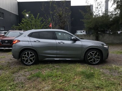 2023 BMW X2 SDRIVE28I