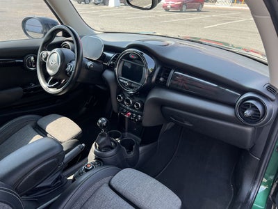 2021 MINI MINI 3 DOOR COOPER CHILI