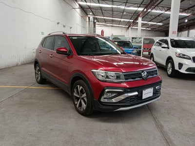 2023 Volkswagen TAIGUN TSI COMFORTLINE