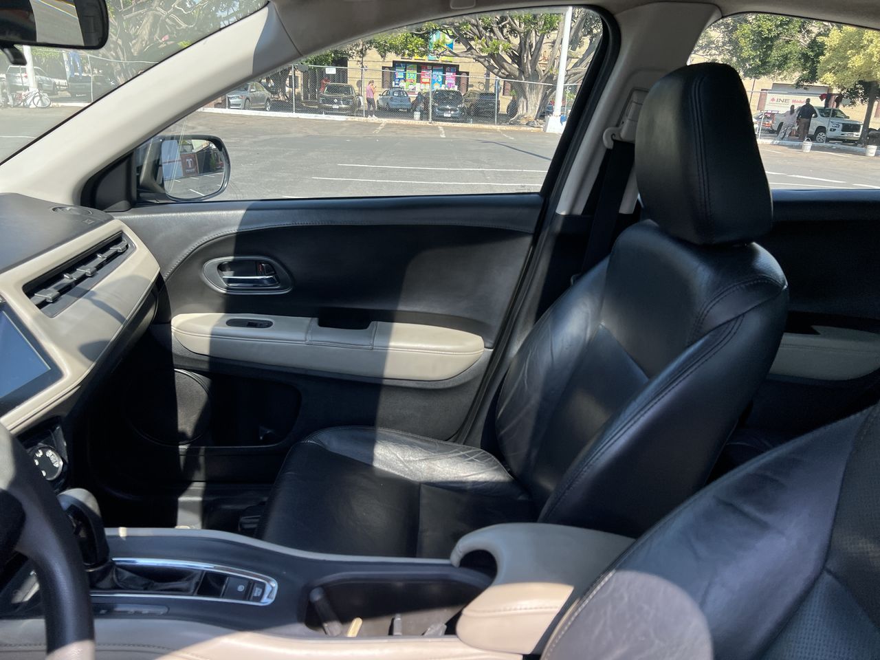 2017 Honda HR-V EPIC CVT