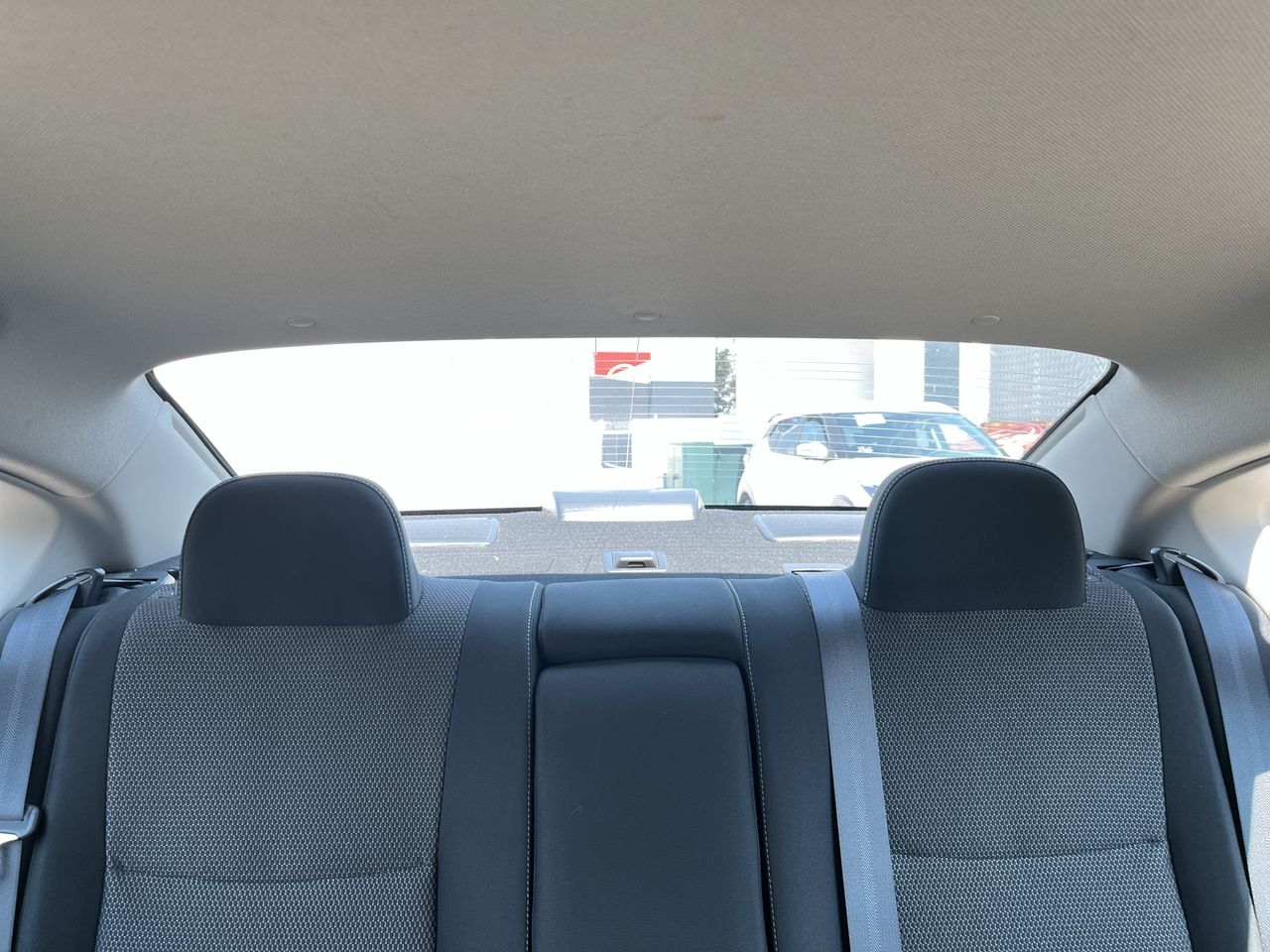 2019 Nissan SENTRA ADVANCE MT