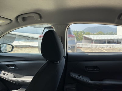 2024 Nissan SENTRA SENSE CVT 24
