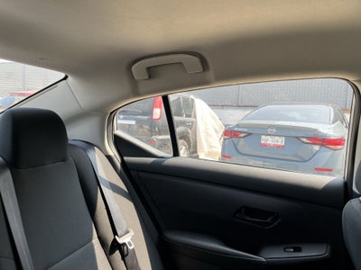2024 Nissan SENTRA SENSE CVT 24