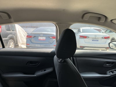 2024 Nissan SENTRA SENSE CVT 24