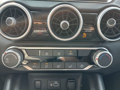 2024 Nissan SENTRA SENSE CVT 24