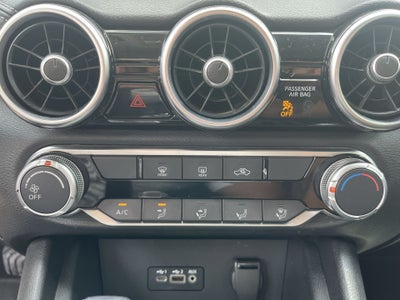 2023 Nissan SENTRA ADVANCE CVT 23