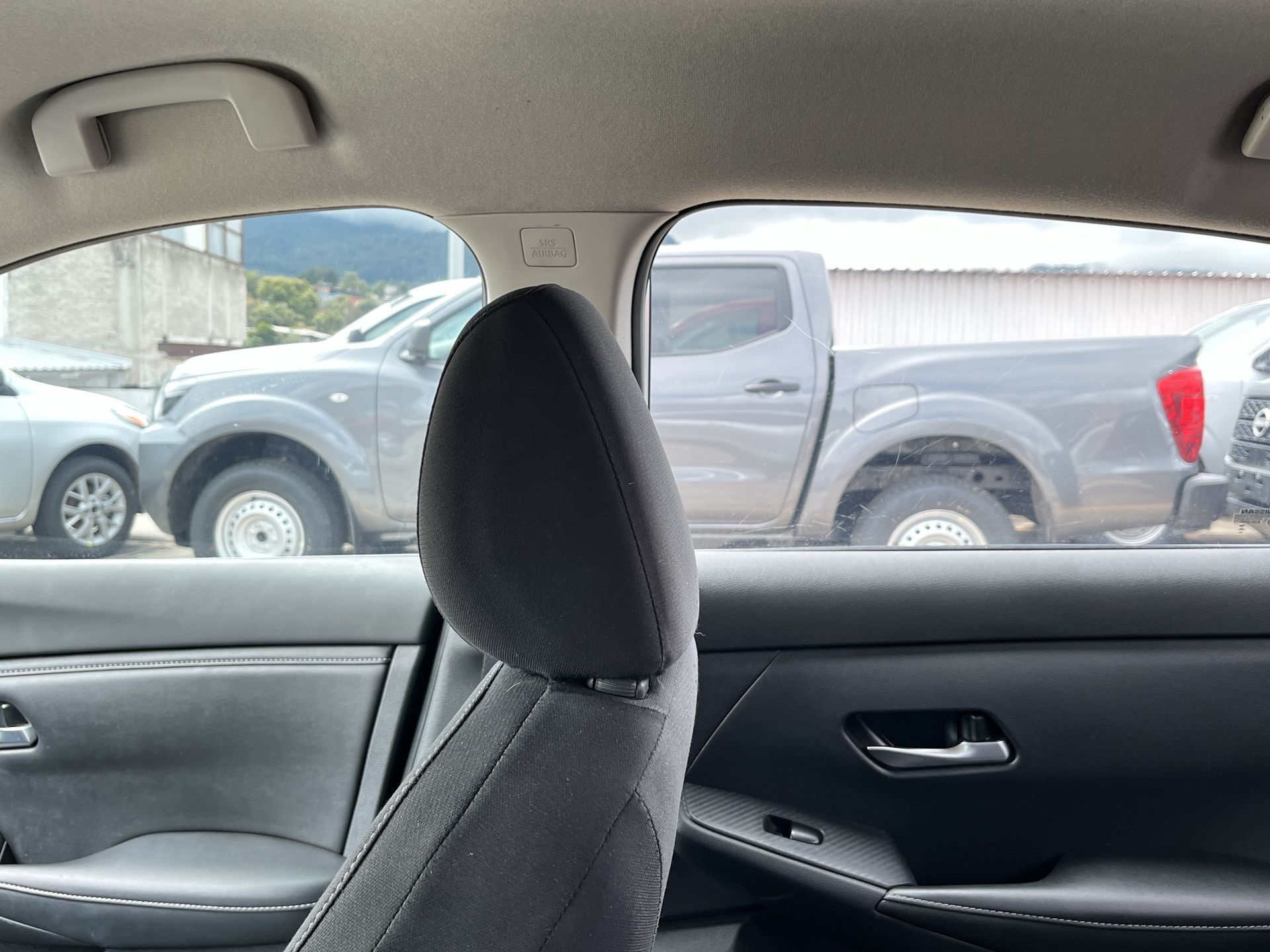 2023 Nissan SENTRA ADVANCE CVT 23