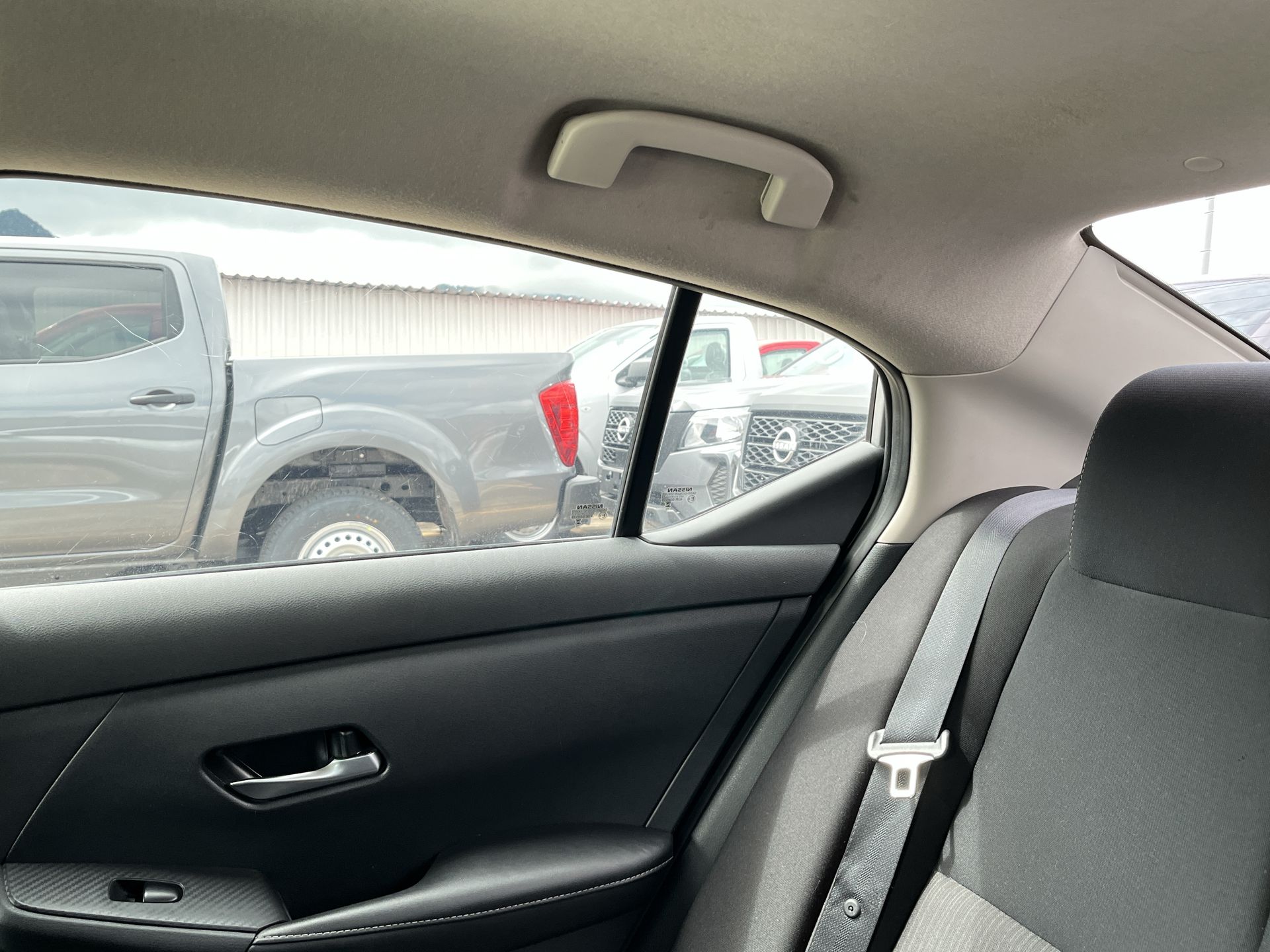 2023 Nissan SENTRA ADVANCE CVT 23