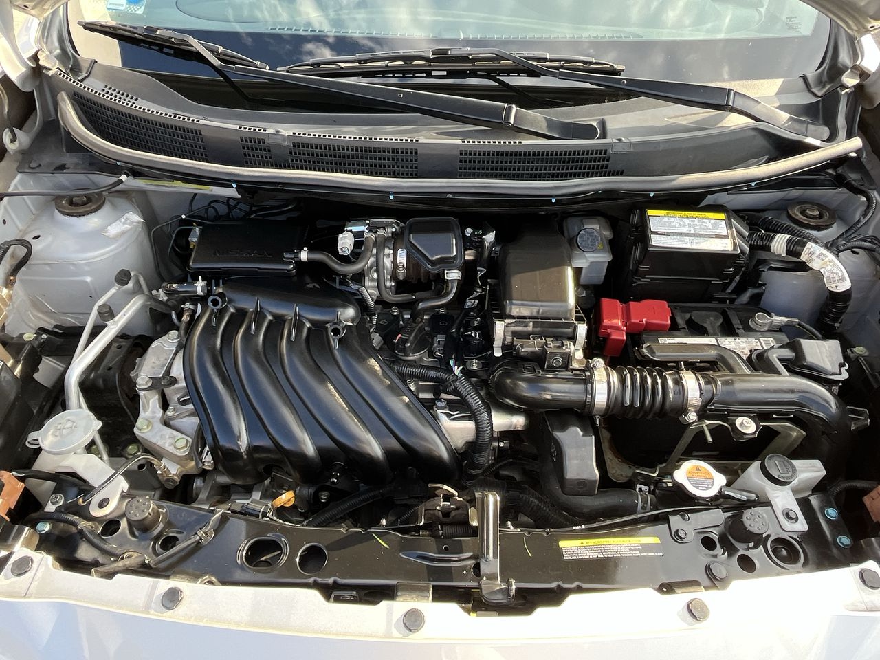 2020 Nissan MARCH ADVANCE TM