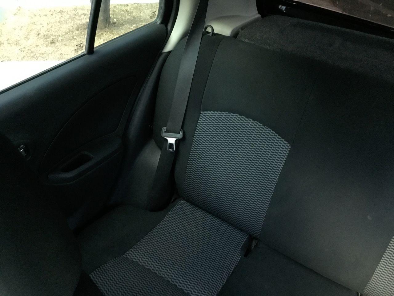 2018 Nissan MARCH SENSE TM