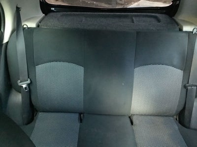 2018 Nissan MARCH SENSE TM