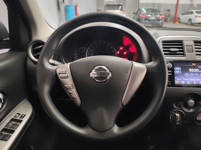 2020 Nissan MARCH ADVANCE TM