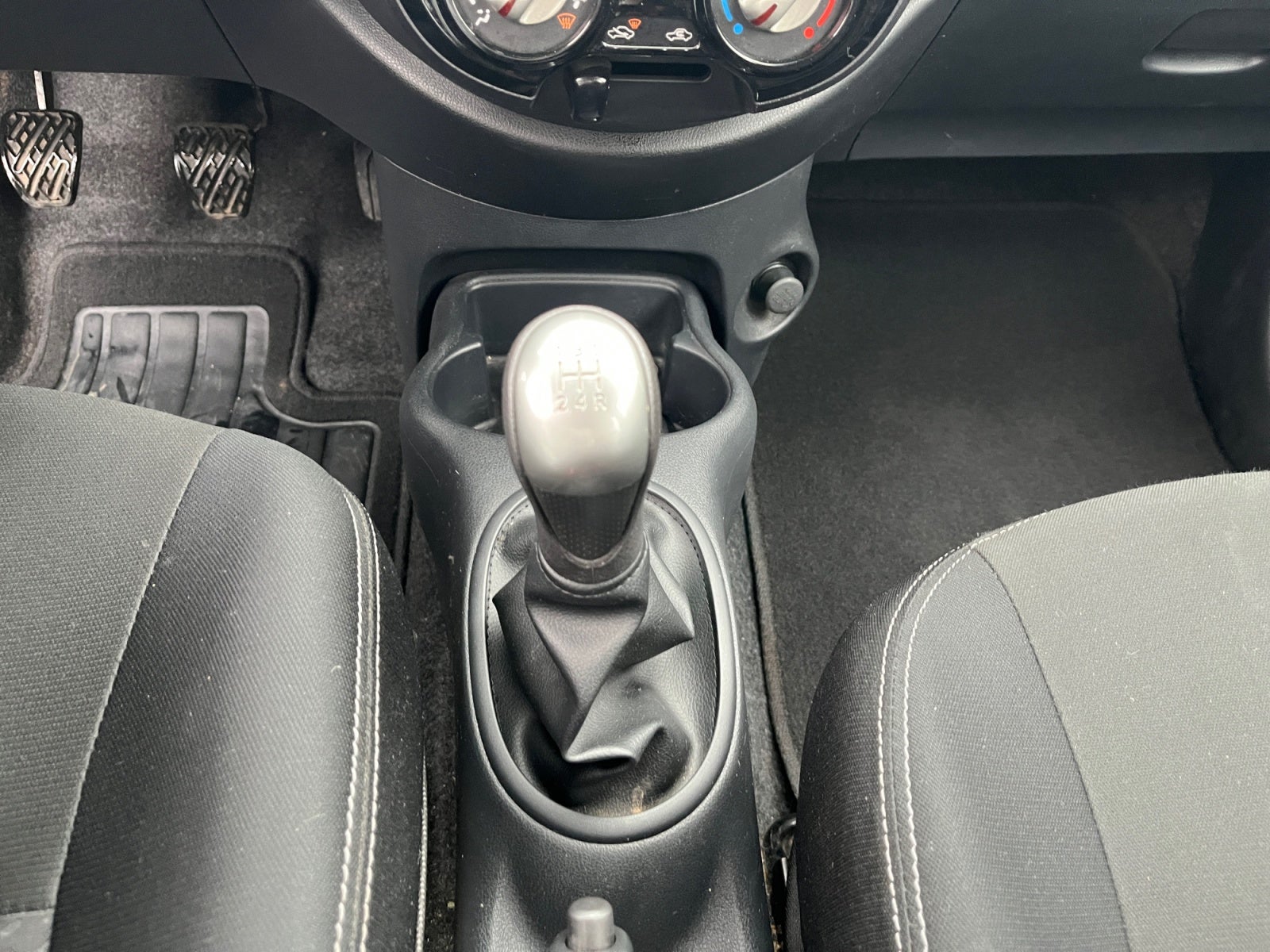 2024 Nissan MARCH MARCH ADVANCE TM