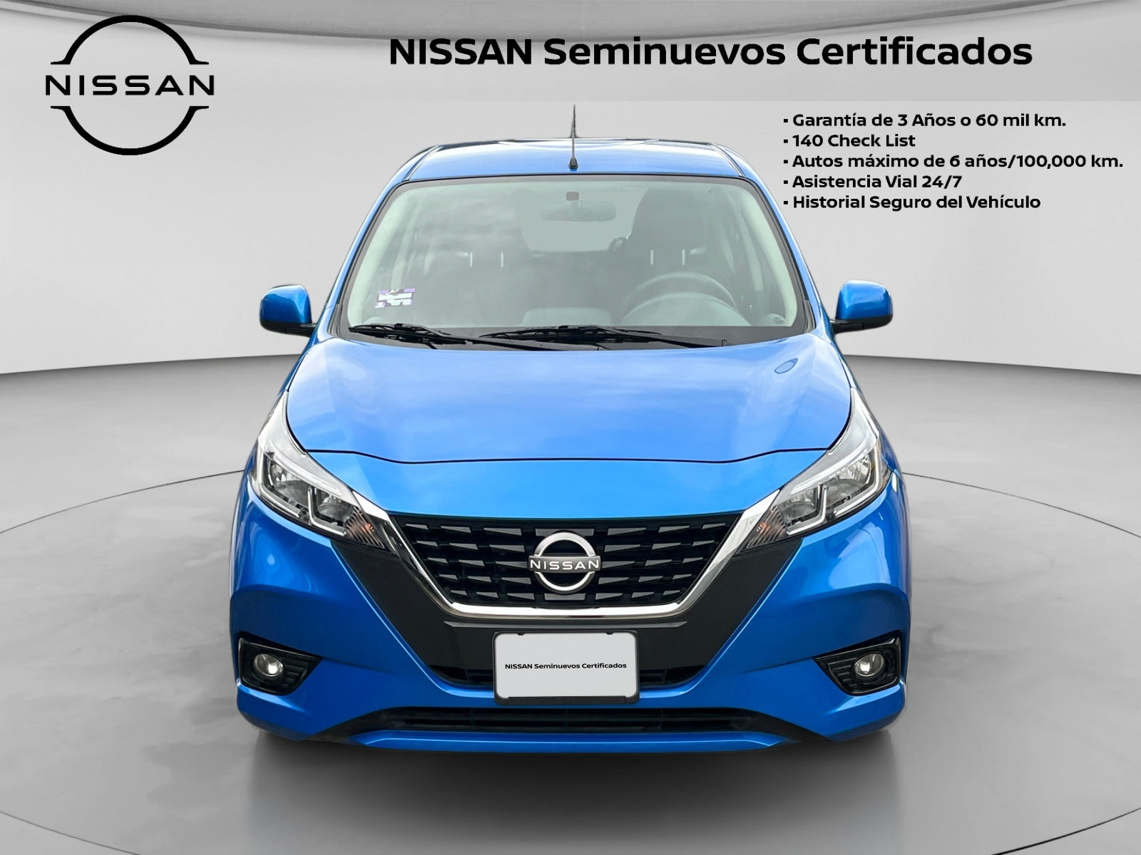 2024 Nissan MARCH MARCH ADVANCE TM