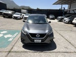 2021 Nissan MARCH EXCLUSIVE TA 21