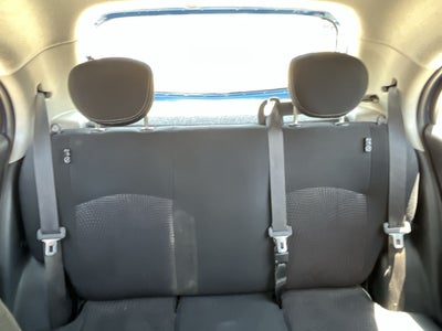 2022 Nissan MARCH ADVANCE TM 22