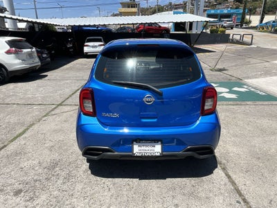 2022 Nissan MARCH ADVANCE TM 22