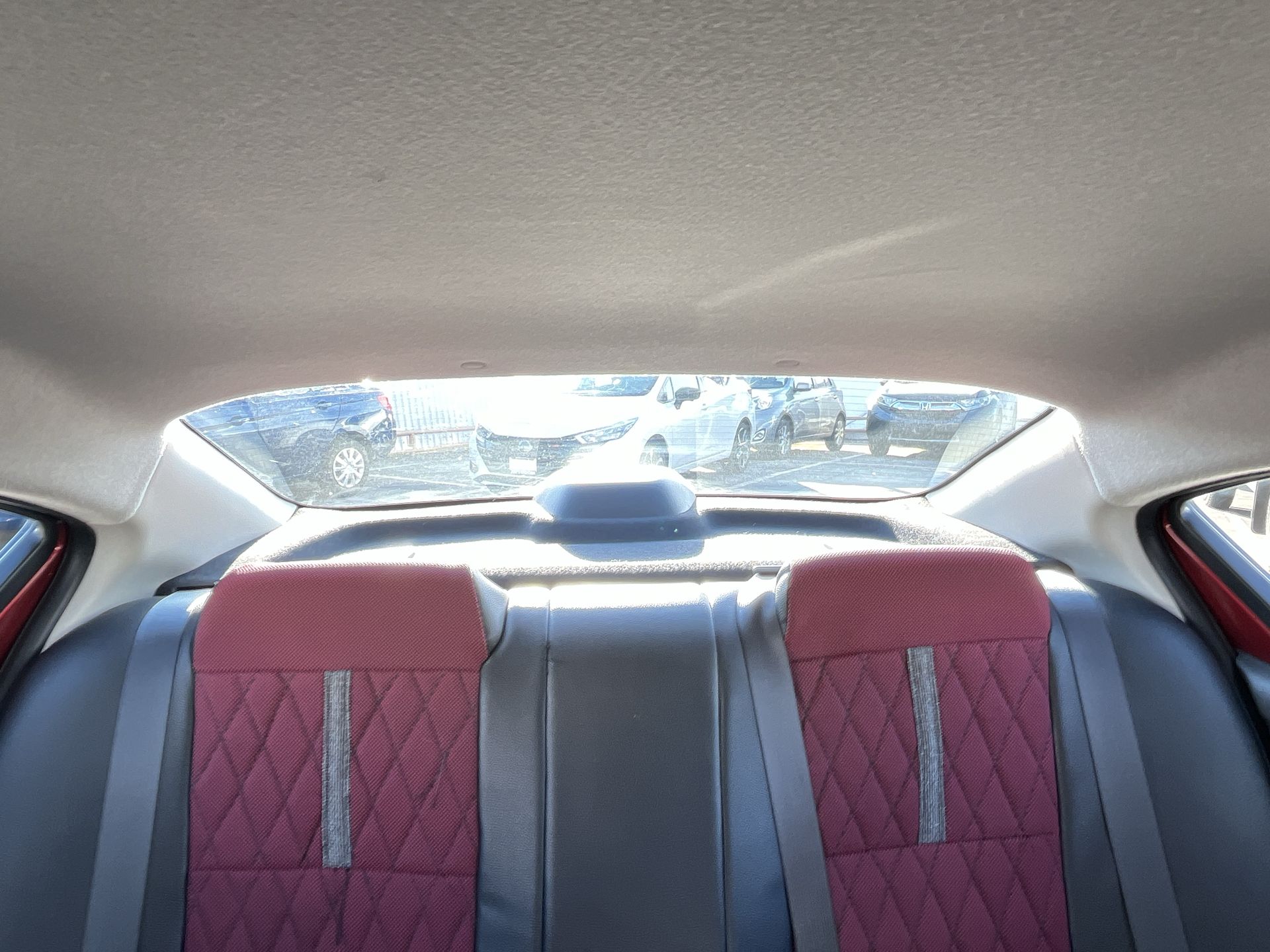 2022 Nissan VERSA MT AC 1.6L 22