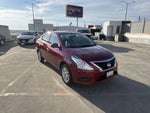 2022 Nissan VERSA MT AC 1.6L 22