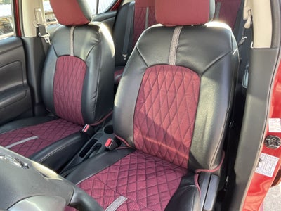 2022 Nissan VERSA MT AC 1.6L 22