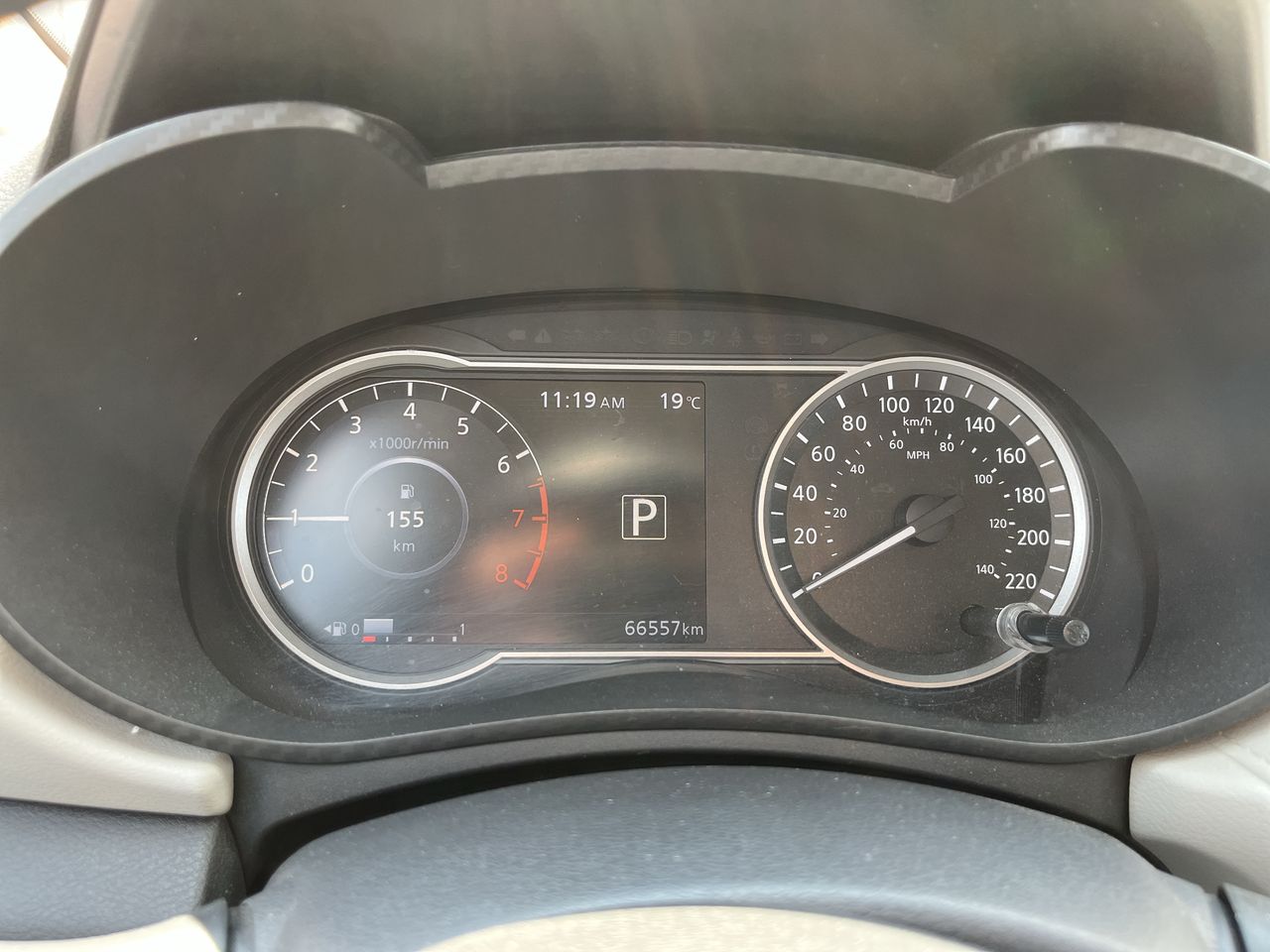 2020 Nissan VERSA ADVANCE CVT