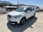 2018 Nissan KICKS 1.6 SENSE LTS T/M A/C