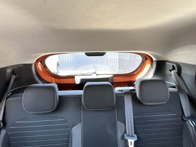 2021 RENAULT KWID BITONO