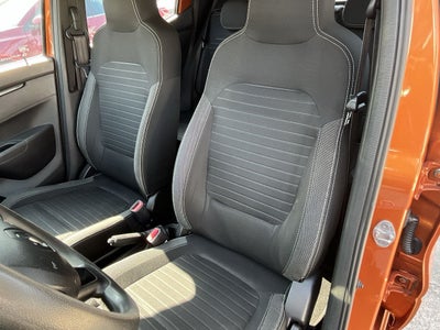 2021 RENAULT KWID BITONO