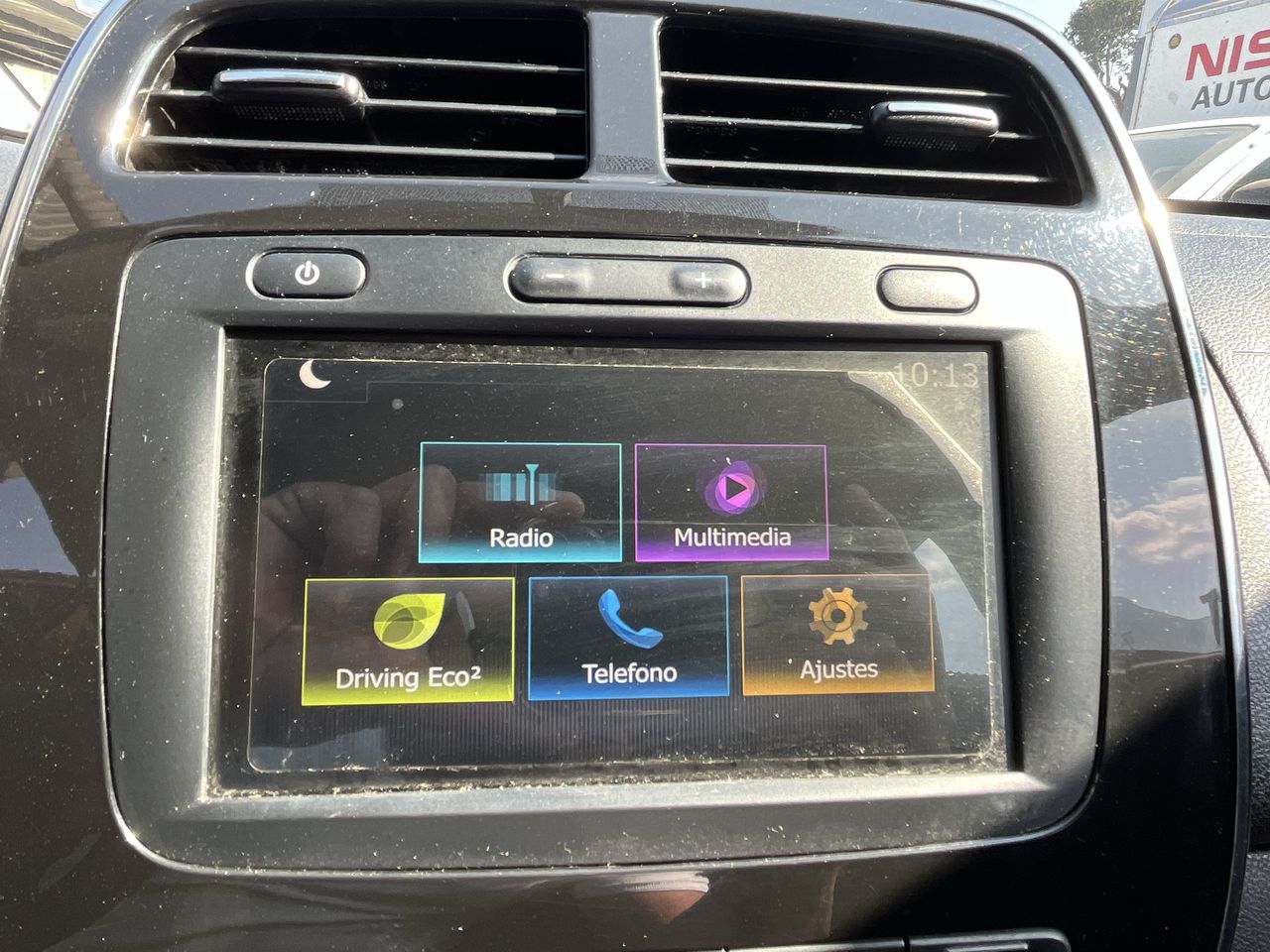 2021 RENAULT KWID BITONO