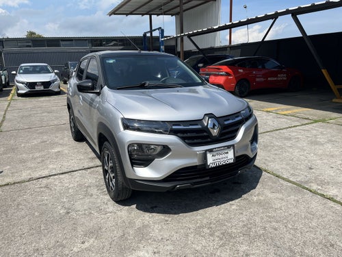 2023 RENAULT KWID BITONO