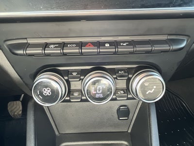 2022 RENAULT DUSTER ICONIC TM