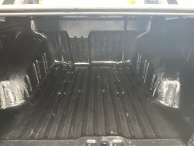 2023 RAM JOURNEY RAM 700 LARAMIE CREW CAB